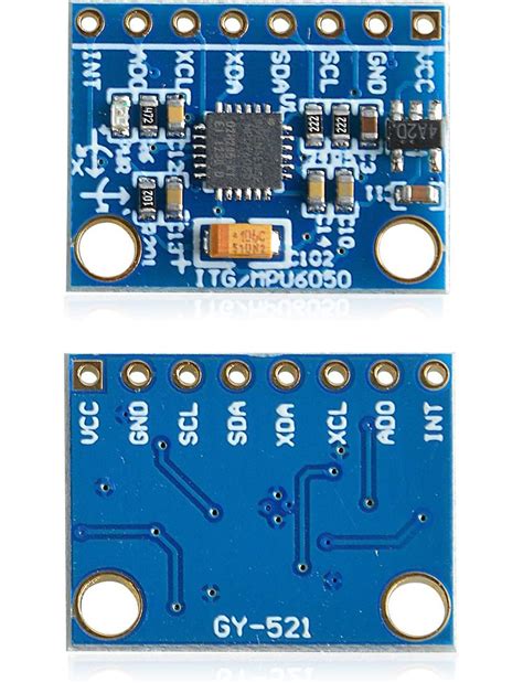 gy-521 mpu-6050|gy 521 mpu 6050 arduino.